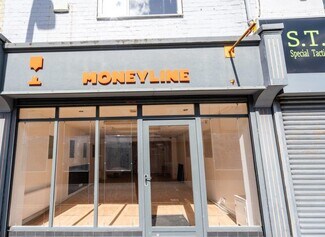 Más detalles de 238 Freeman St, Grimsby - Local en alquiler