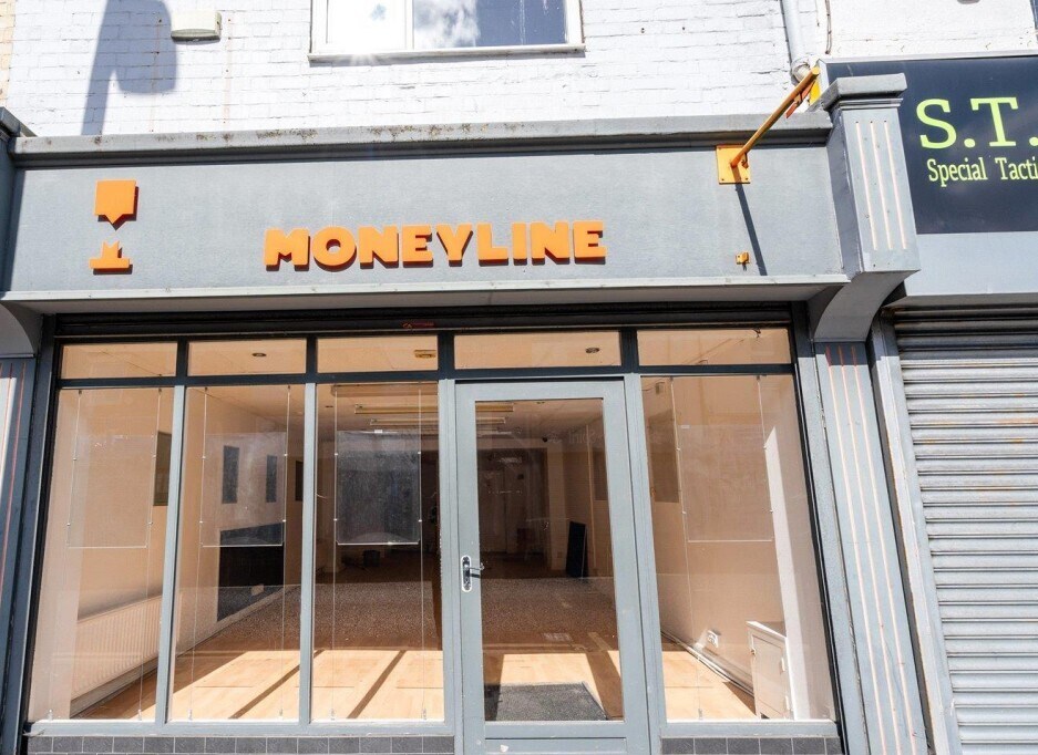 238 Freeman St, Grimsby en alquiler Foto principal- Imagen 1 de 2