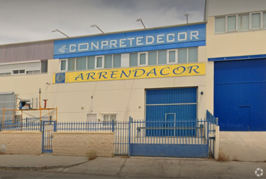 Calle Fuentecilla, 42, Ontígola, Toledo en venta - Foto del edificio - Imagen 2 de 15