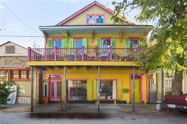 3212 Burgundy St, New Orleans, LA en alquiler - Foto principal - Imagen 1 de 13