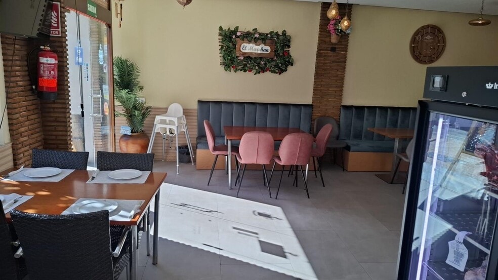 Carrer Joanot Martorell, 16, Quart de Poblet, Valencia en venta - Foto del interior - Imagen 2 de 12