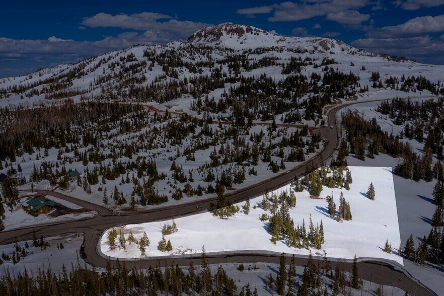 164-198 Zion View Drive, Brian Head, UT en venta - Foto del edificio - Imagen 2 de 6