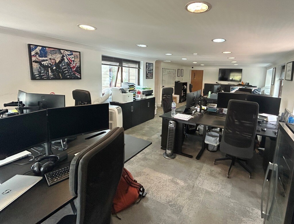 Holyport Rd, Maidenhead en alquiler Foto del interior- Imagen 1 de 6