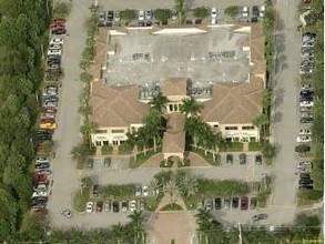 7593 W Boynton Beach Blvd, Boynton Beach, FL - VISTA AÉREA  vista de mapa