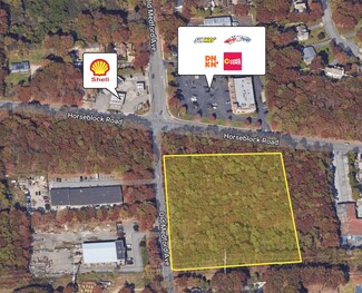 Más detalles para Horseblock Rd, Medford, NY - Terrenos en venta