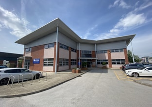 Mulberry Ave, Widnes en alquiler Foto del edificio- Imagen 1 de 1