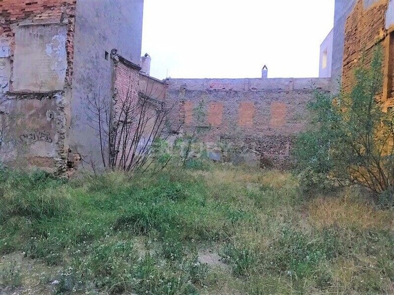 Mayor, 70, Molina de Segura, Murcia en venta - Foto del edificio - Imagen 3 de 5
