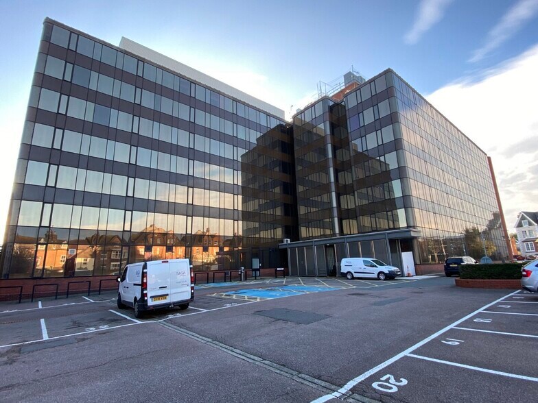 Middelburg Sq, Folkestone en venta - Foto del edificio - Imagen 2 de 19