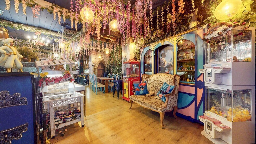 Local en Almería en alquiler - Foto del interior - Imagen 1 de 33