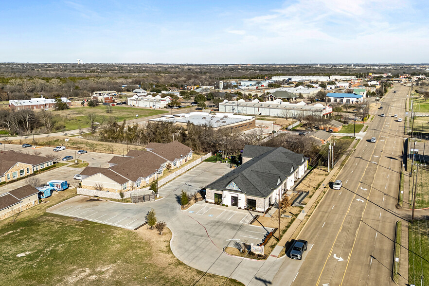 681 George Hopper Rd, Midlothian, TX en venta - Foto del edificio - Imagen 3 de 16