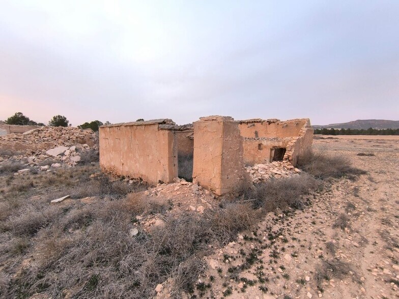 Terreno en MURCIA en venta - Foto principal - Imagen 2 de 10