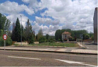 Caboalles, 112, Sariegos, LEO - AÉREA  vista de mapa