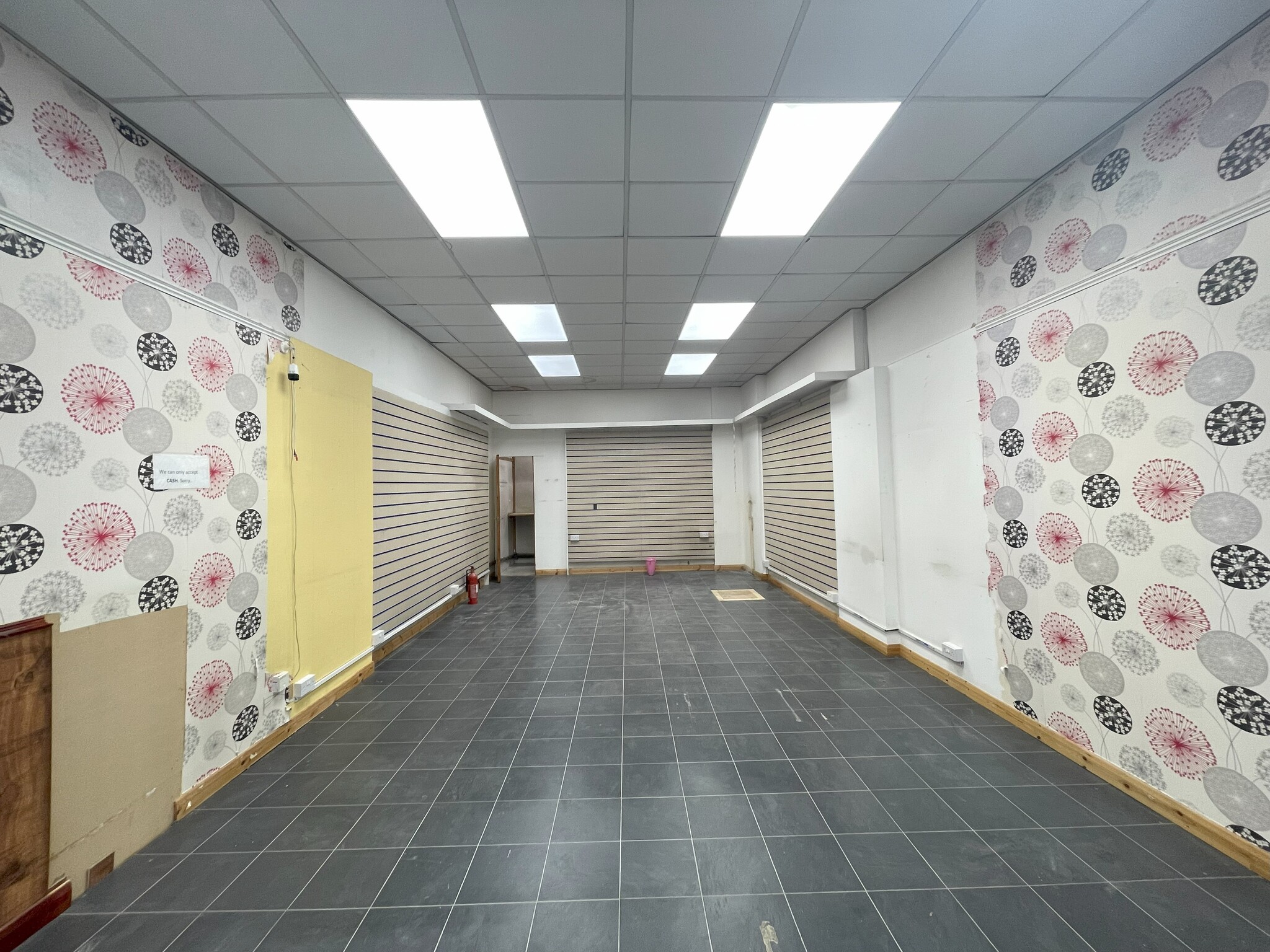 Market Hall, Inverness en alquiler Foto del interior- Imagen 1 de 1