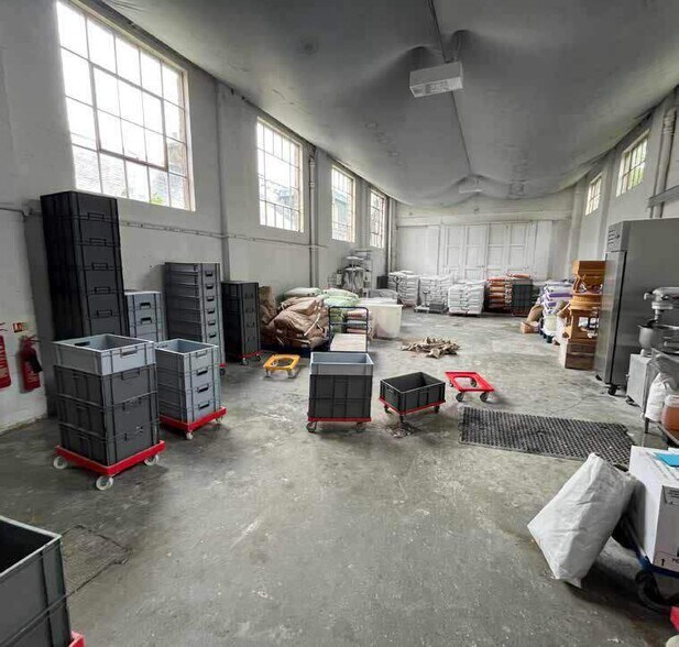 5 Devon Pl, Edinburgh en alquiler - Foto del edificio - Imagen 3 de 3