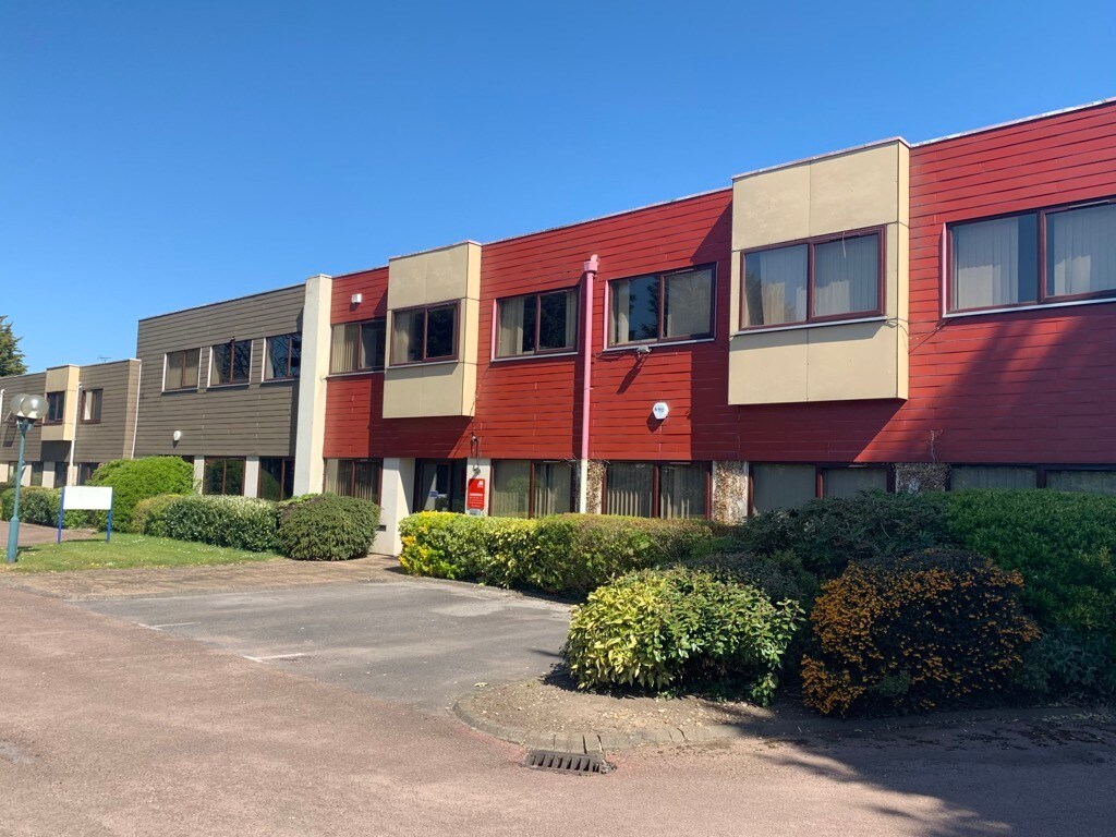 Holyport Rd, Maidenhead en alquiler Foto del edificio- Imagen 1 de 2