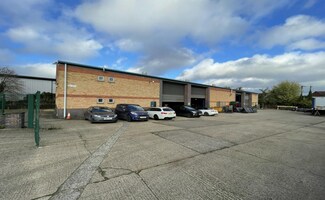 Más detalles de St. Richards Rd, Evesham - Nave en alquiler