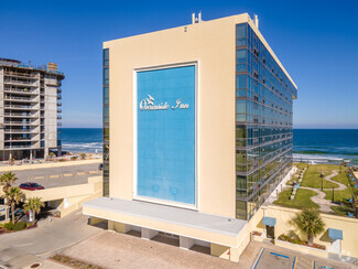 Más detalles para 1909 S Atlantic Ave, Daytona Beach, FL - Hoteles y hospedaje en venta