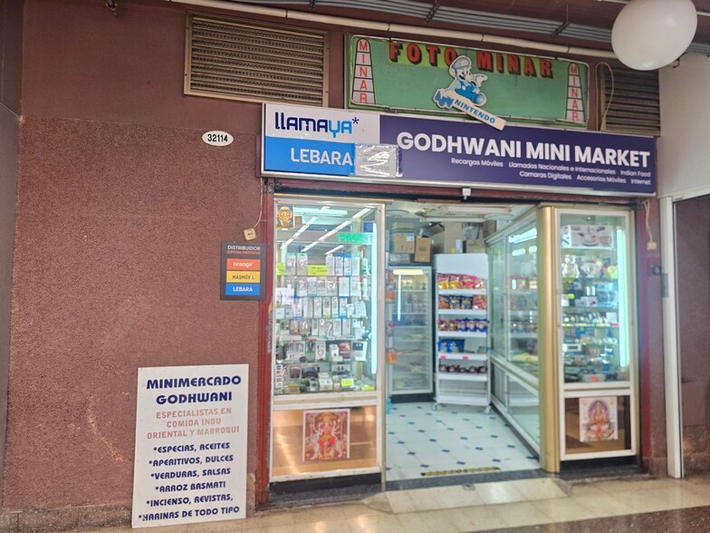 Avenida Estados Unidos, 54, San Bartolomé de Tirajana, Las Palmas en venta - Foto principal - Imagen 1 de 26