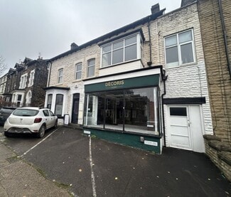 Más detalles de 26 Mayfield Grv, Harrogate - Local en alquiler