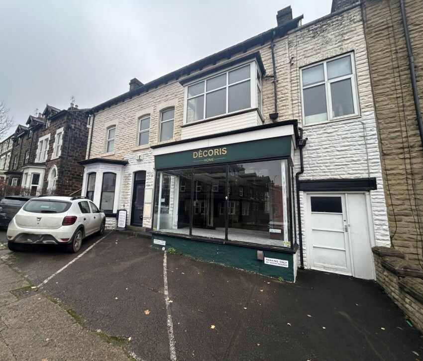 26 Mayfield Grv, Harrogate en alquiler Foto principal- Imagen 1 de 10