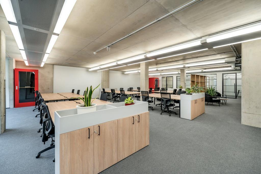 4-6 New Inn Broadway, London en alquiler Foto del interior- Imagen 1 de 80