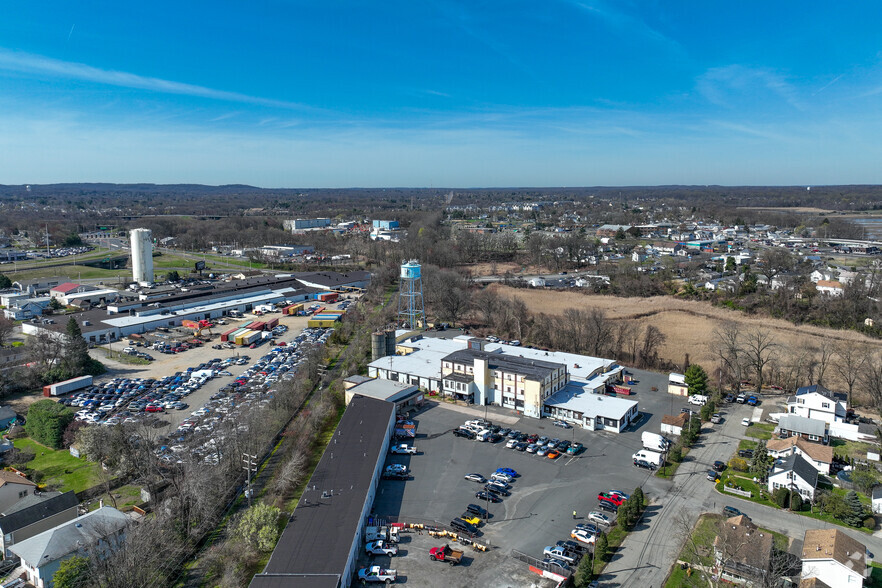 120 Francis St, Keyport, NJ en alquiler - Foto del edificio - Imagen 2 de 5