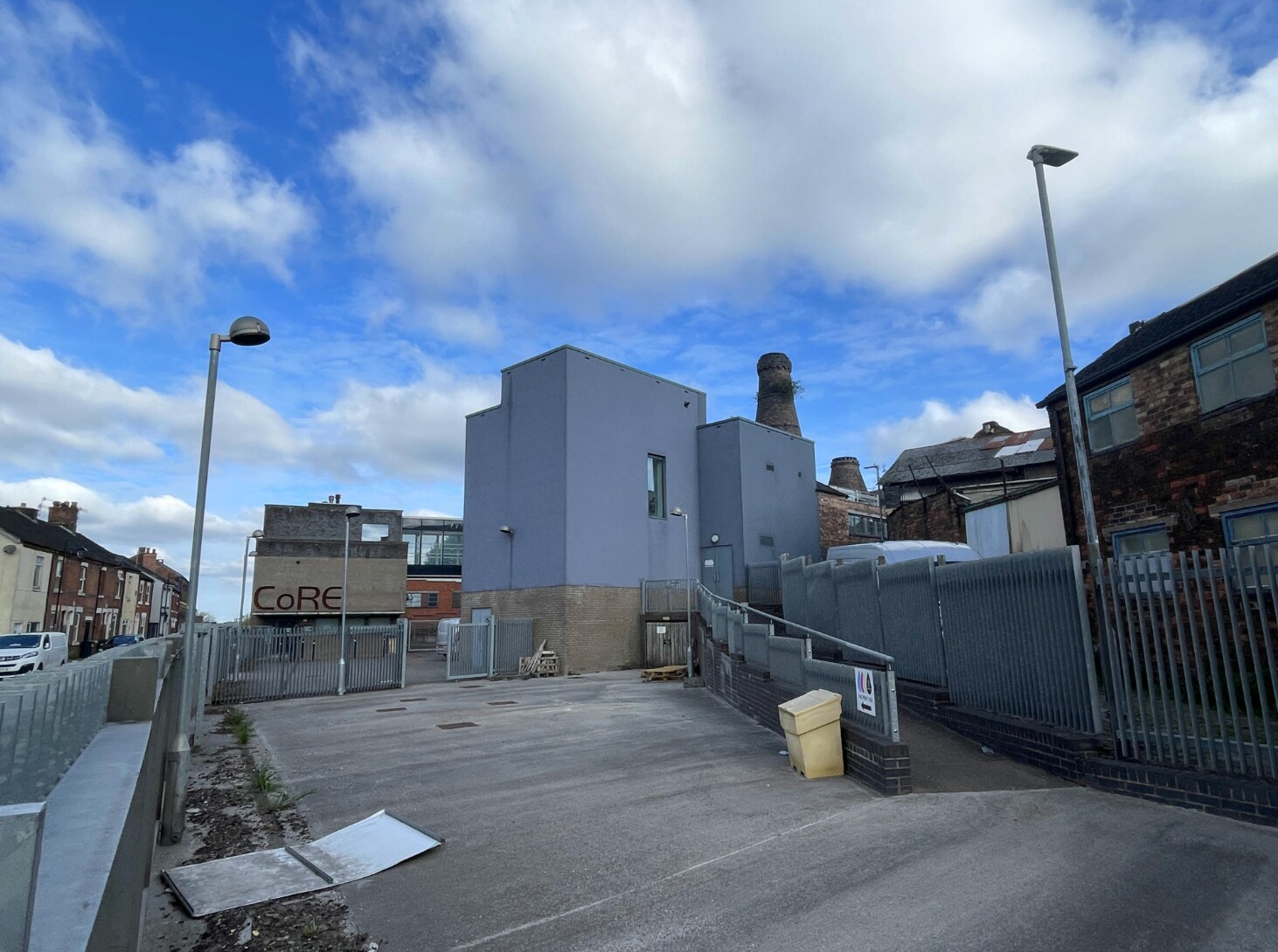 150 Normacot Rd, Stoke On Trent en alquiler Foto del edificio- Imagen 1 de 7
