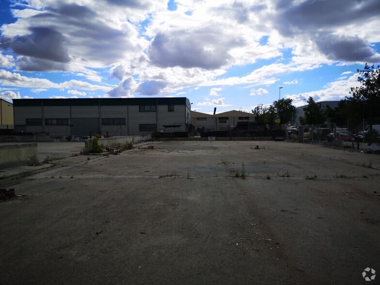 Terreno en Valdemoro, Madrid en venta - Foto principal - Imagen 1 de 9