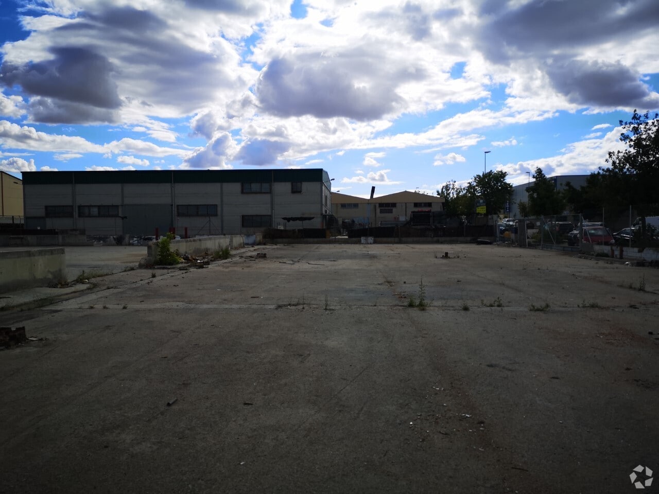 Terreno en Valdemoro, Madrid en venta Foto principal- Imagen 1 de 10