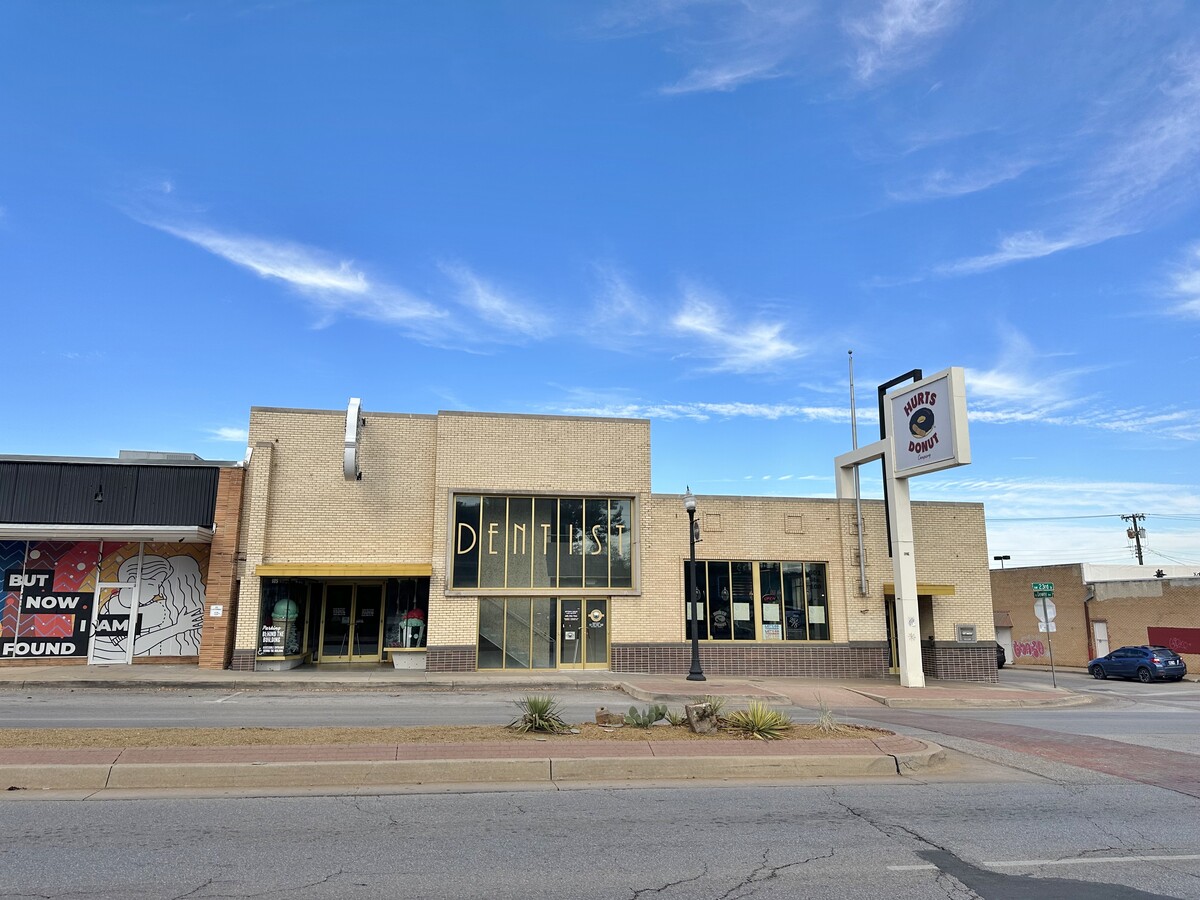 Foto del edificio