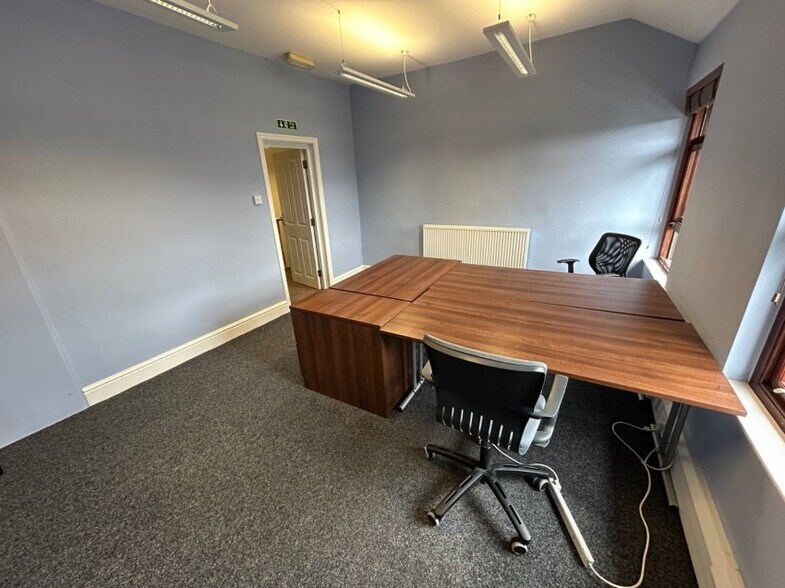 20 Bower Rd, Harrogate en alquiler - Foto del interior - Imagen 2 de 5
