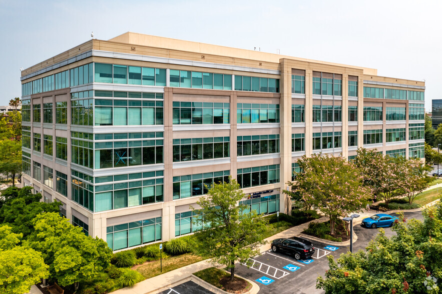 9601 Blackwell Rd, Rockville, MD en alquiler - Foto del edificio - Imagen 3 de 24