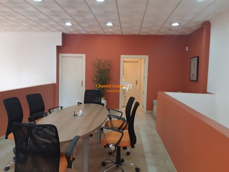 Nave en Crevillent en venta - Foto del edificio - Imagen 3 de 36