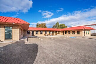 Más detalles de 1149-1159 SW 4th Ave, Ontario, OR - Oficina en venta