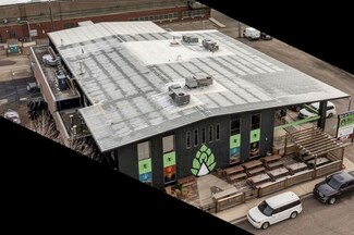 Más detalles de 552 18 St SW, Medicine Hat, AB - Local en venta