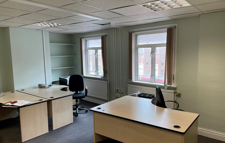 102-104 High St, Croydon en venta - Foto del interior - Imagen 3 de 3