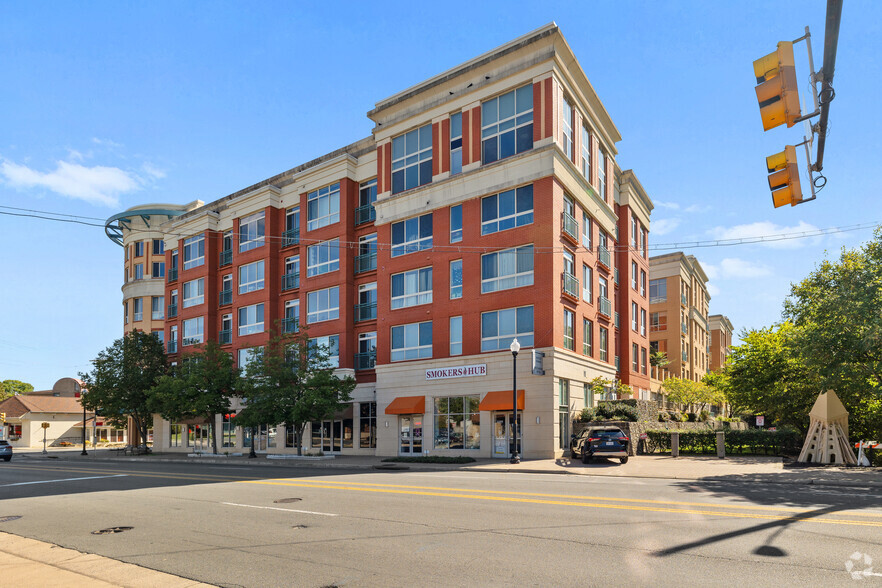 2200 N Westmoreland St, Arlington, VA en alquiler - Foto del edificio - Imagen 2 de 23