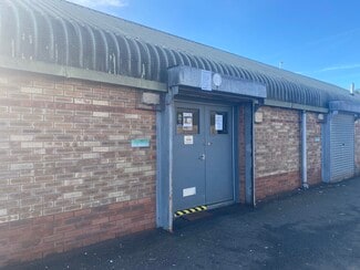 Más detalles de St Andrews Way, Livingston - Flex en alquiler