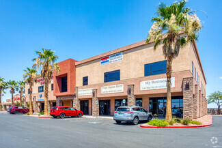 Más detalles para 178 N Pecos Rd, Henderson, NV - Oficinas en alquiler