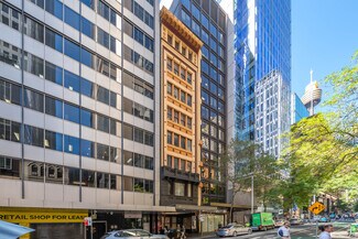 Más detalles de 90 Pitt St, Sydney - Oficina en alquiler