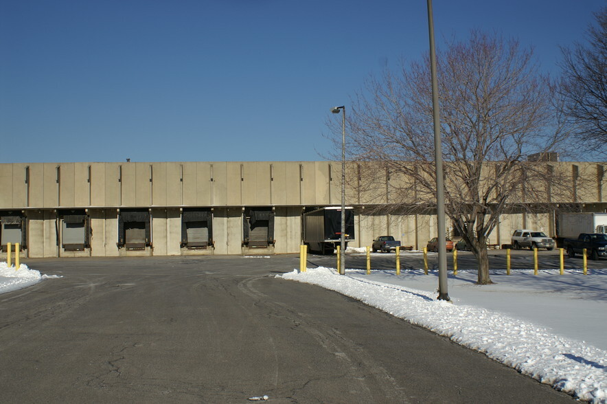 210 Industrial Park Rd, Johnstown, PA en alquiler - Foto principal - Imagen 1 de 1