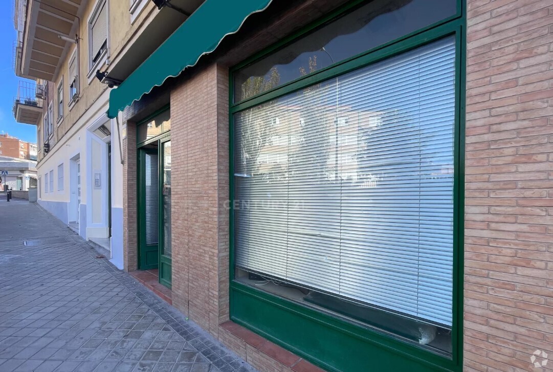 Madrid, MAD 28027 - Unidad Puerta 01 -  - Foto del interior - Image 1 of 2