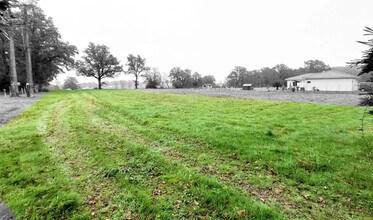 Esse - AÉREA vista de mapa