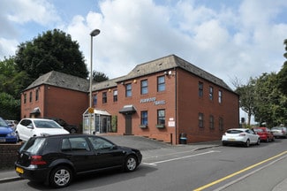 Más detalles de 35 Trindle Rd, Dudley - Oficina en venta