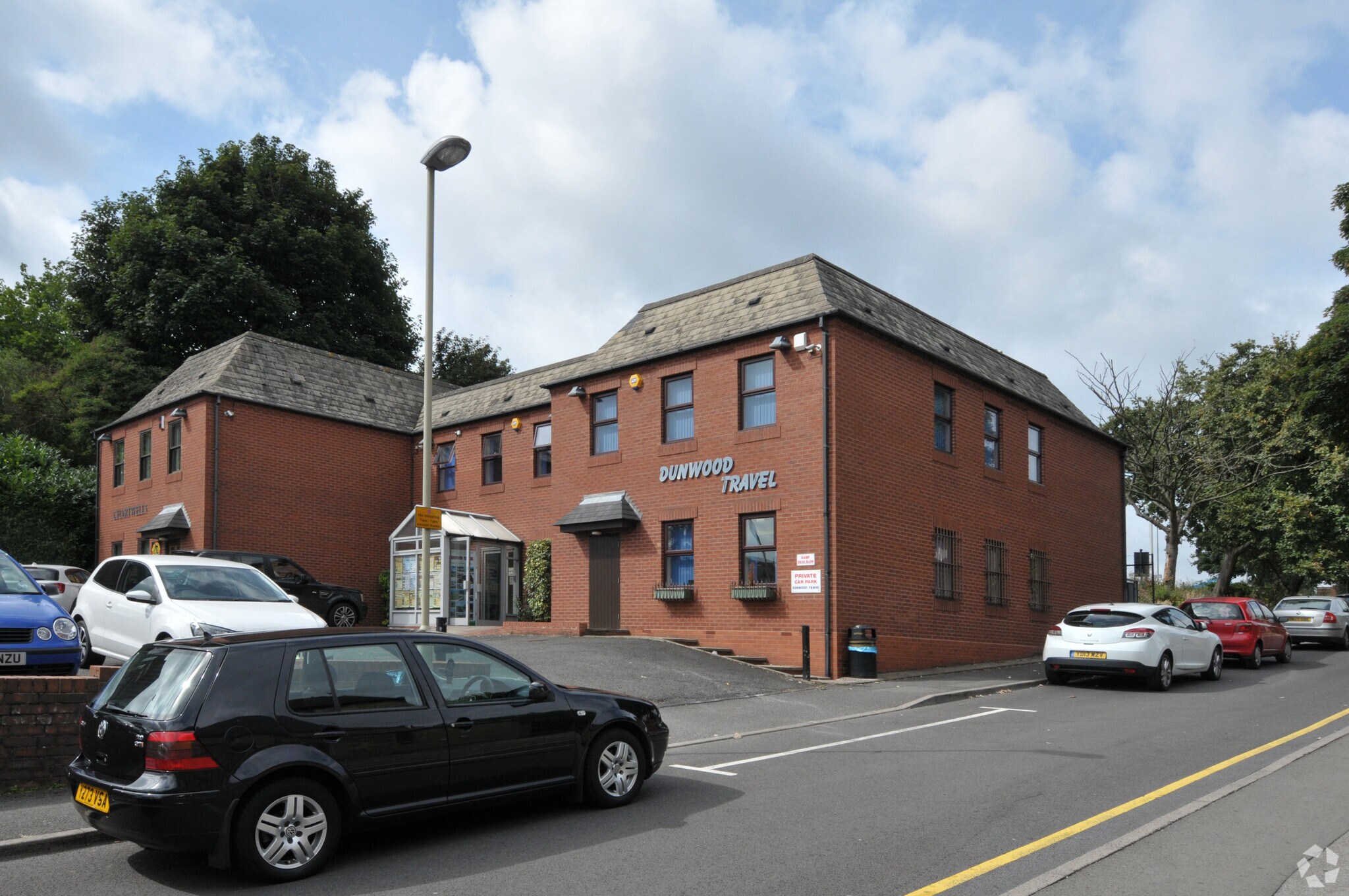 35 Trindle Rd, Dudley en venta Foto principal- Imagen 1 de 3