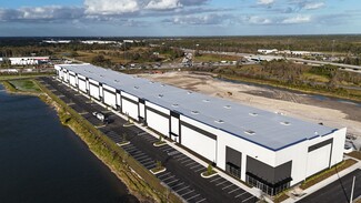 Más detalles para SR-82 & I-75, Fort Myers, FL - Nave en alquiler