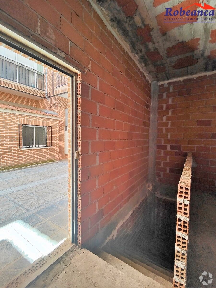 Edificio residencial en Ávila, Ávila en venta Foto del interior- Imagen 1 de 2