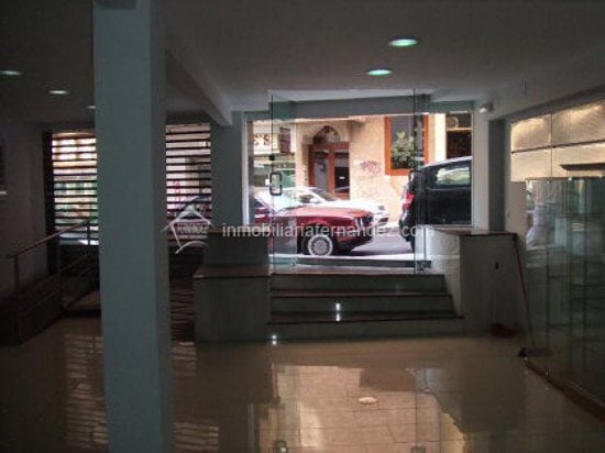 Más detalles de Local en venta