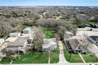 Más detalles para 504 N Goliad St, Rockwall, TX - Locales en venta