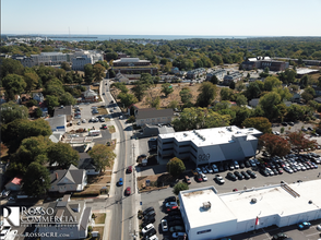 929 West St, Annapolis, MD - vista aérea  vista de mapa